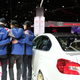 Photo: Justin Westbrook/Jalopnik